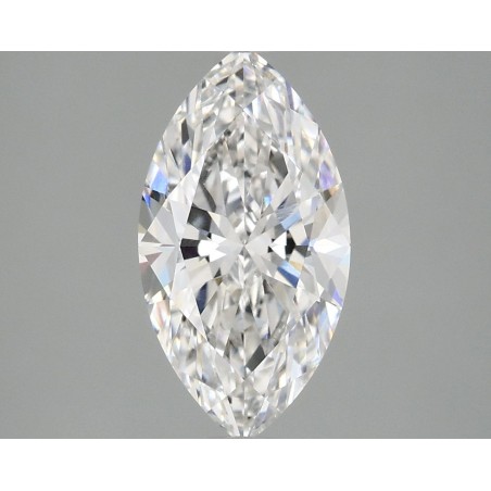 Diament laboratoryjny markiza, 2.04ct, VVS2, E, IGI LG758567521