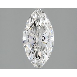Diament laboratoryjny markiza, 1.19ct, VVS2, F, IGI LG758562413