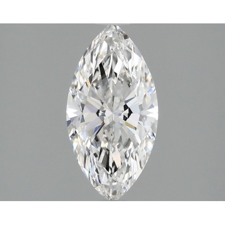 Diament laboratoryjny markiza, 1.19ct, VVS2, F, IGI LG758562413