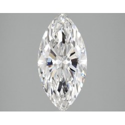 Diament laboratoryjny markiza, 2.09ct, VVS2, E, IGI LG758570296