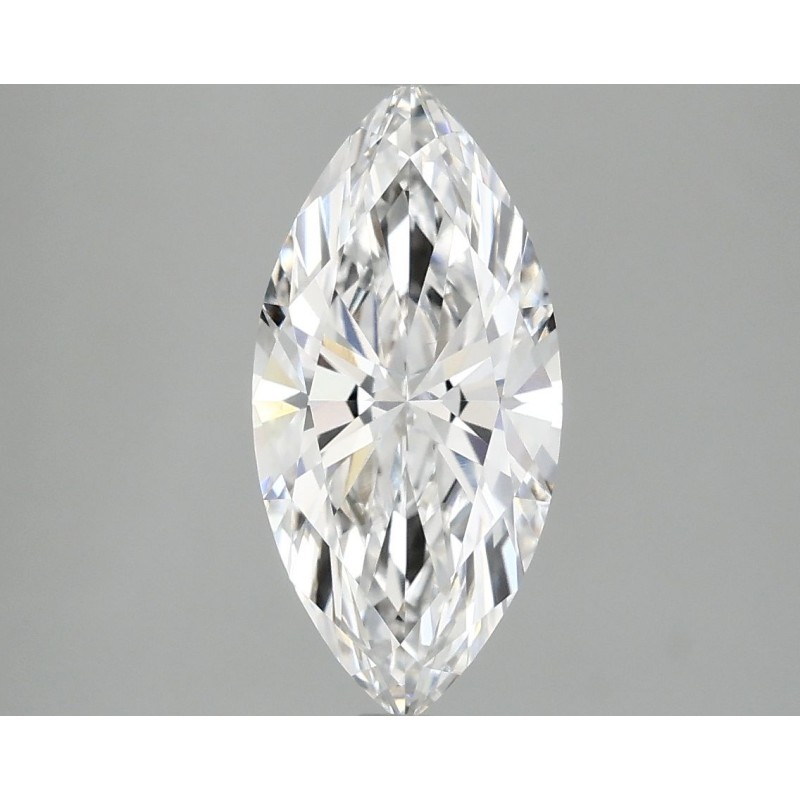 Diament laboratoryjny markiza, 2ct, VVS2, E, IGI LG758547372