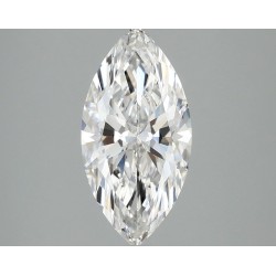 Diament laboratoryjny markiza, 2ct, VVS2, E, IGI LG758567638