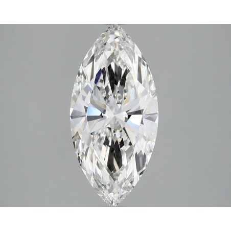 Diament laboratoryjny markiza, 2ct, VVS2, F, IGI LG758576548