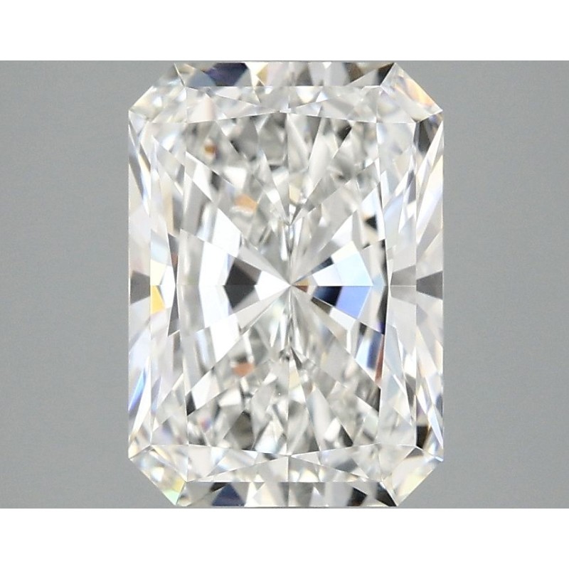 Diament laboratoryjny radiant, 2.86ct, VVS2, E, IGI LG758549670 Diament laboratoryjny radiant, 2.86ct, VVS2, E, IGI LG758549670
