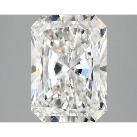 Diament laboratoryjny radiant, 2.86ct, VVS2, E, IGI LG758549670