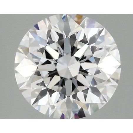 Diament laboratoryjny szlif okrągły, 2.54ct, VVS2, E, IGI LG758556331