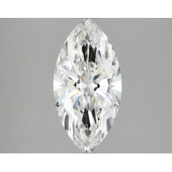 Diament laboratoryjny markiza, 2.03ct, VVS2, E, IGI LG758582879