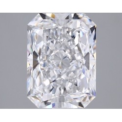 Diament laboratoryjny radiant, 2.02ct, VVS1, E, IGI LG749572954