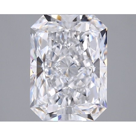 Diament laboratoryjny radiant, 2.02ct, VVS1, E, IGI LG749572954