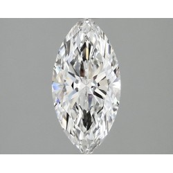 Diament laboratoryjny markiza, 1.09ct, VVS2, E, IGI LG758541397