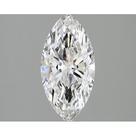 Diament laboratoryjny markiza, 1.09ct, VVS2, E, IGI LG758541397