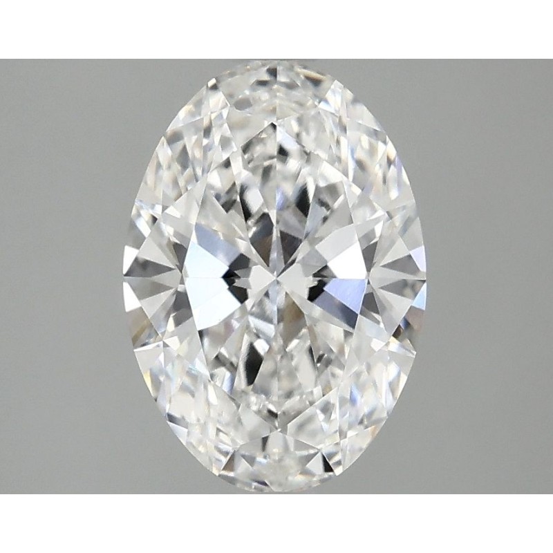 Diament laboratoryjny szlif owalny, 1.98ct, VVS2, D, IGI LG758564896