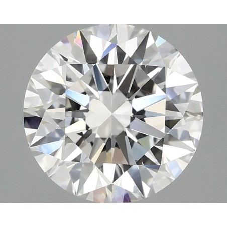 Diament laboratoryjny szlif okrągły, 2.5ct, VVS2, E, IGI LG758586893