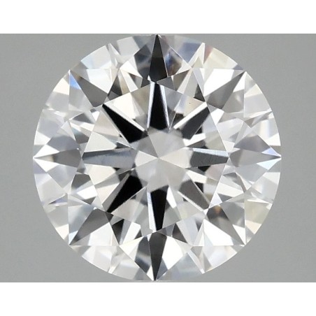 Diament laboratoryjny szlif okrągły, 2.53ct, VVS2, E, IGI LG759514319