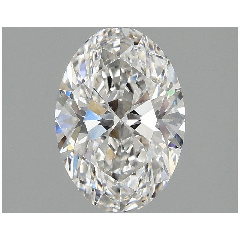Diament laboratoryjny szlif owalny, 1.43ct, VVS2, E, IGI LG759520822 Diament laboratoryjny szlif owalny, 1.43ct, VVS2, E, IGI LG759520822