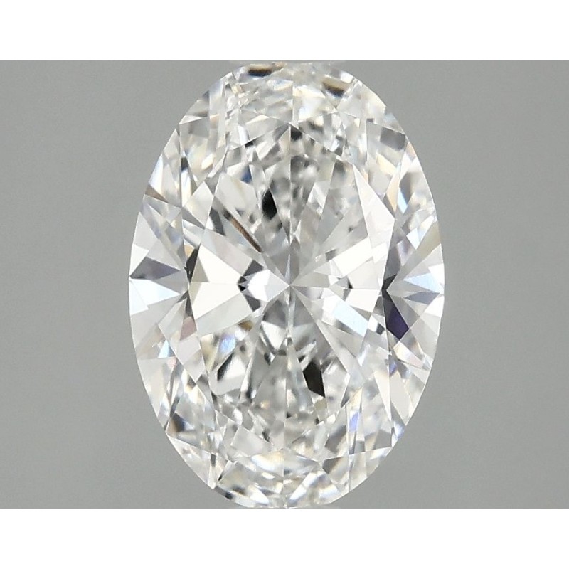 Diament laboratoryjny szlif owalny, 2ct, VVS2, E, IGI LG758586999 Diament laboratoryjny szlif owalny, 2ct, VVS2, E, IGI LG758586999