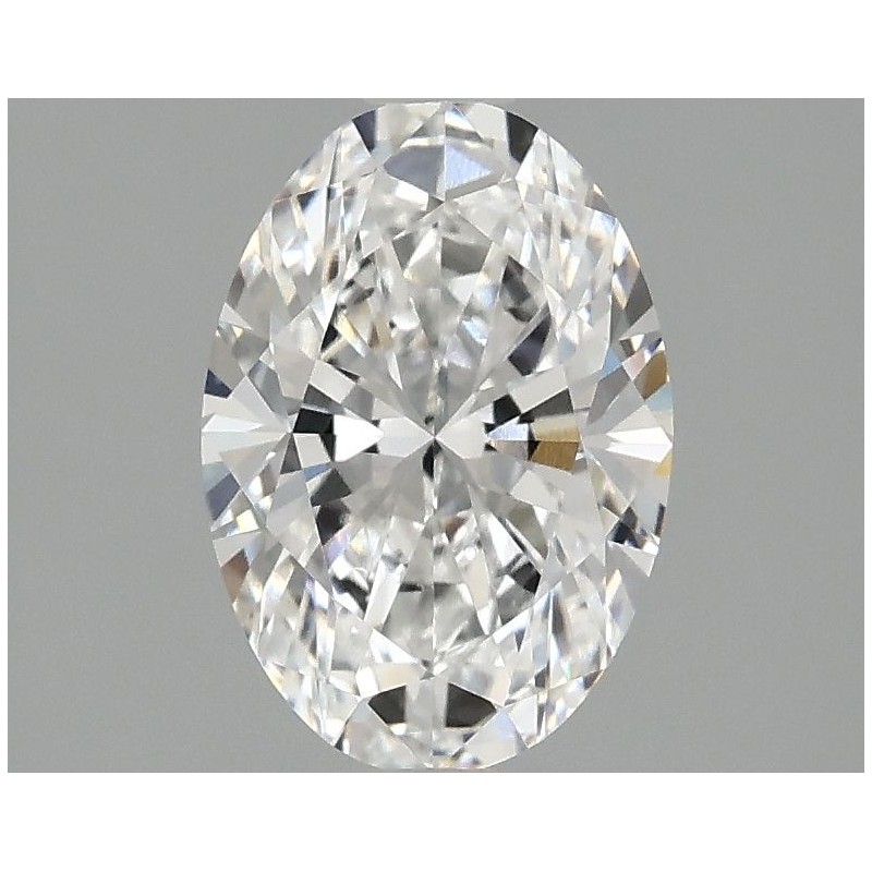 Diament laboratoryjny szlif owalny, 1.51ct, VVS2, E, IGI LG758556537