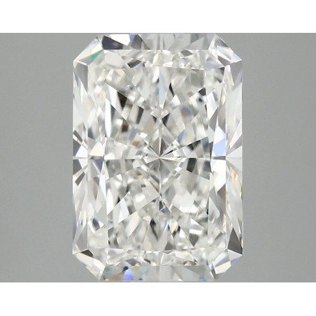 Diament laboratoryjny radiant, 2.95ct, VVS2, F, IGI LG759515668