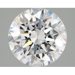 Diament laboratoryjny szlif okrągły, 2.55ct, VVS2, E, IGI LG759514037
