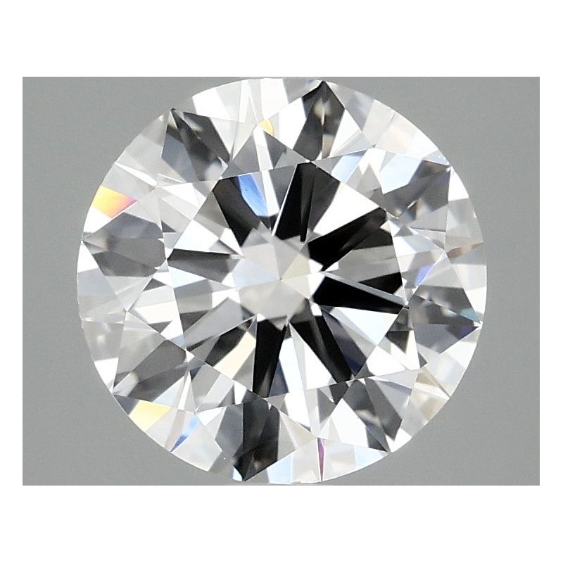Diament laboratoryjny szlif okrągły, 2.36ct, VVS2, E, IGI LG758582997 Diament laboratoryjny szlif okrągły, 2.36ct, VVS2, E, IGI LG758582997