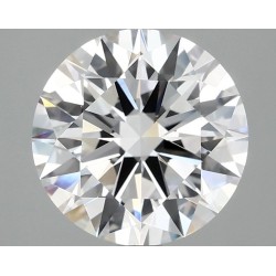 Diament laboratoryjny szlif okrągły, 2.53ct, VVS2, E, IGI LG759513775