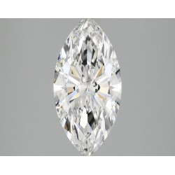 Diament laboratoryjny markiza, 2.01ct, VVS2, E, IGI LG758596251