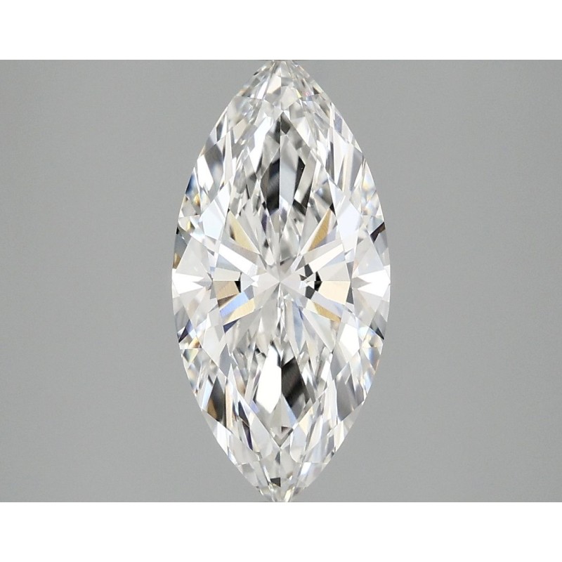 Diament laboratoryjny markiza, 2.01ct, VVS2, E, IGI LG758596251
