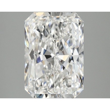 Diament laboratoryjny radiant, 2.97ct, VVS2, D, IGI LG758588124