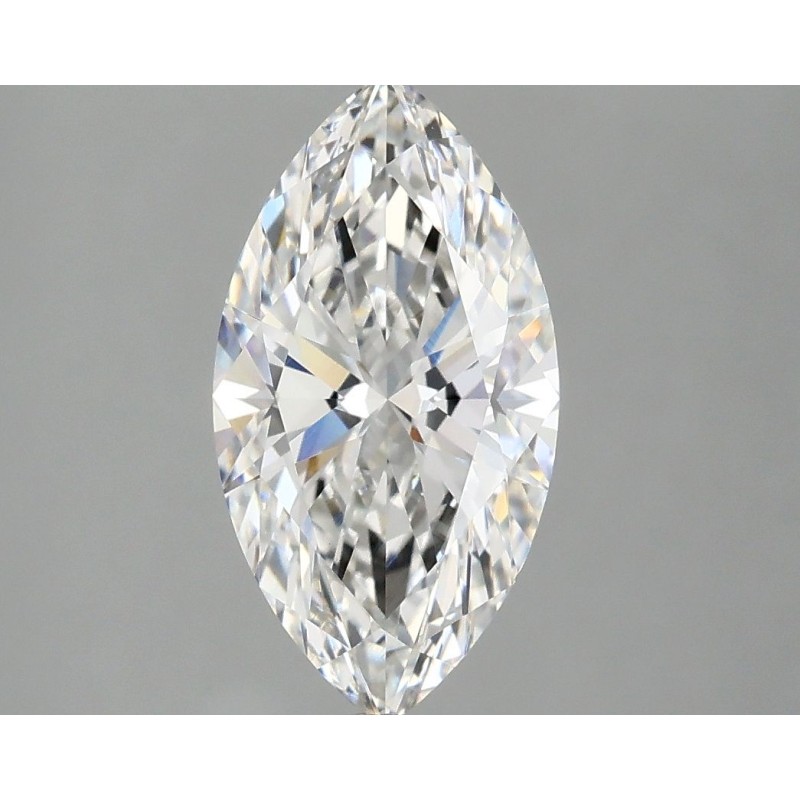 Diament laboratoryjny markiza, 2.06ct, VVS2, E, IGI LG758539793 Diament laboratoryjny markiza, 2.06ct, VVS2, E, IGI LG758539793