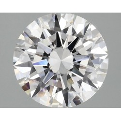 Diament laboratoryjny szlif okrągły, 2.53ct, VVS2, E, IGI LG758549672
