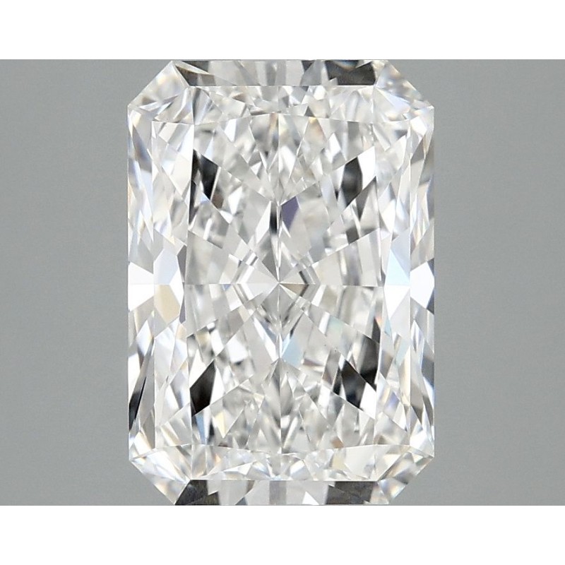 Diament laboratoryjny radiant, 3ct, VVS2, E, IGI LG758564693