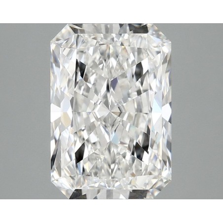Diament laboratoryjny radiant, 3ct, VVS2, E, IGI LG758564693