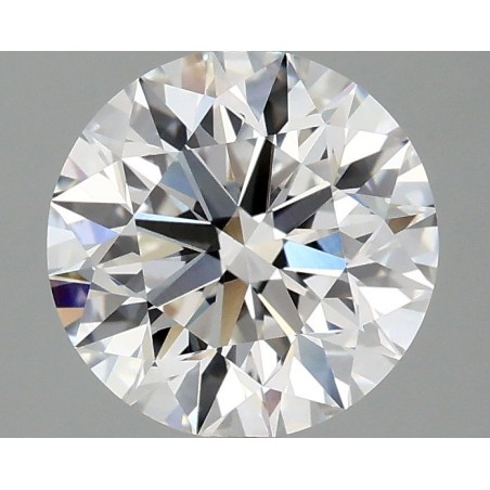 Diament laboratoryjny szlif okrągły, 2.09ct, VVS2, D, IGI LG758575326
