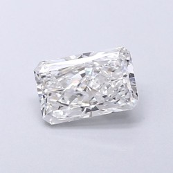 Diament laboratoryjny radiant, 1.05ct, VVS1, E, IGI LG747525707