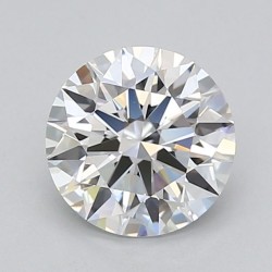 Diament laboratoryjny szlif okrągły, 2.01ct, VVS1, D, IGI LG749573011