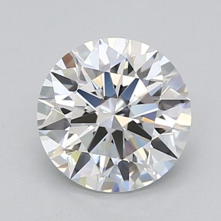 Diament laboratoryjny szlif okrągły, 2.01ct, VVS1, D, IGI LG749573011