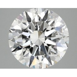 Diament laboratoryjny szlif okrągły, 2.57ct, VVS2, D, IGI LG759515326