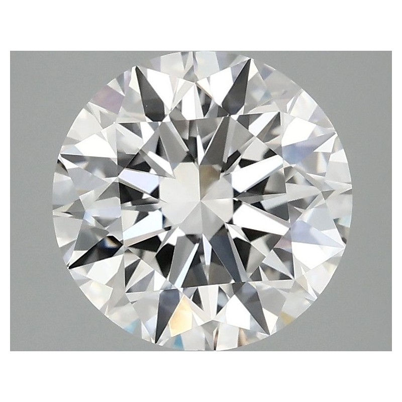 Diament laboratoryjny szlif okrągły, 2.57ct, VVS2, D, IGI LG759515326 Diament laboratoryjny szlif okrągły, 2.57ct, VVS2, D, IGI LG759515326