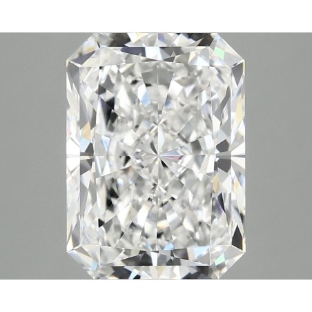 Diament laboratoryjny radiant, 2.97ct, VVS2, D, IGI LG758564838
