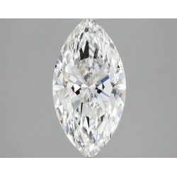 Diament laboratoryjny markiza, 2.09ct, VVS2, E, IGI LG758570387