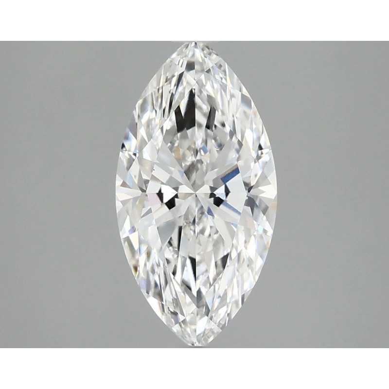 Diament laboratoryjny markiza, 2.09ct, VVS2, E, IGI LG758570387