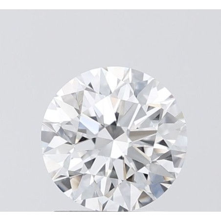 Diament laboratoryjny szlif okrągły, 1.07ct, VVS2, E, IGI LG758568940