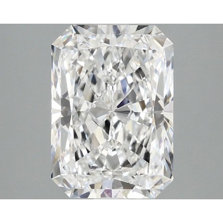 Diament laboratoryjny radiant, 2.98ct, VVS2, E, IGI LG758547405