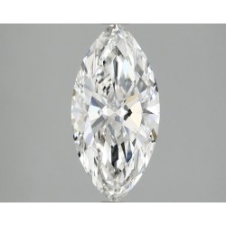 Diament laboratoryjny markiza, 2.01ct, VVS2, F, IGI LG758576635