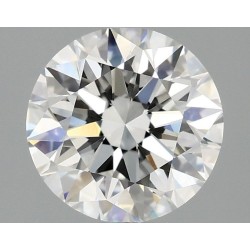 Diament laboratoryjny szlif okrągły, 2ct, VVS2, E, IGI LG758583263