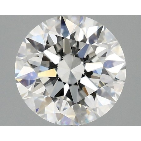 Diament laboratoryjny szlif okrągły, 2ct, VVS2, E, IGI LG758583263