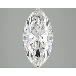 Diament laboratoryjny markiza, 2.02ct, VVS2, E, IGI LG758575569