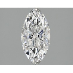 Diament laboratoryjny markiza, 1.09ct, VVS2, E, IGI LG759525409