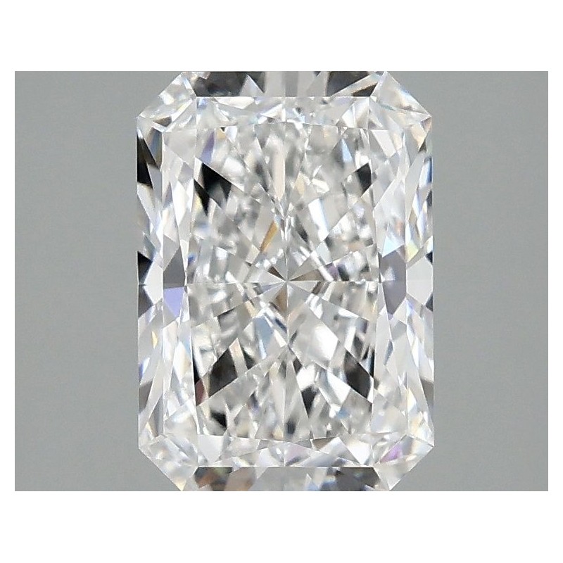 Diament laboratoryjny radiant, 2.02ct, VVS2, E, IGI LG758541528