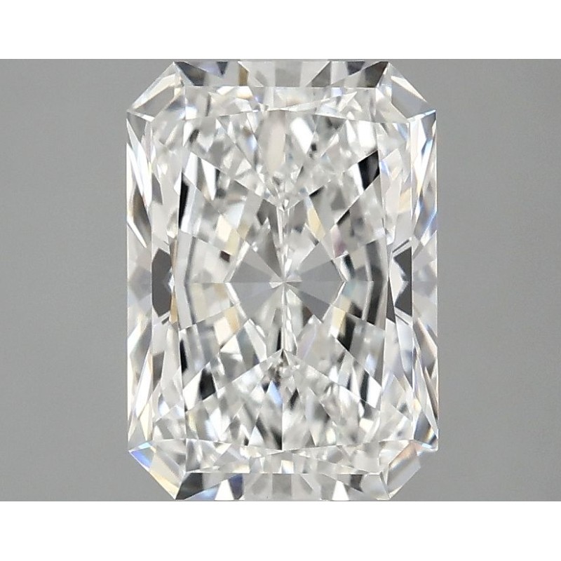 Diament laboratoryjny radiant, 2.43ct, VVS2, E, IGI LG758539901